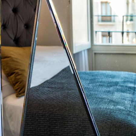 Bib Rambla Luxury Apartments 그라나다 외부 사진